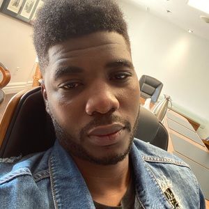 Meet your Posher, Sylvanus